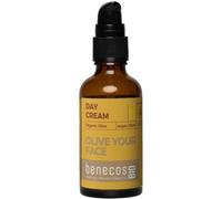 Benecos Bio Intense Olive Day Cream 50 ml