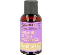 Benecos Bio Lavender Bath Gel 50 ml