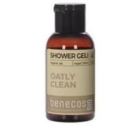 Benecos Bio Oatmeal Bath Gel 50 ml