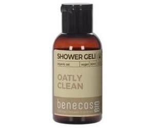 Benecos Bio Oatmeal Bath Gel 50 ml