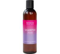 Benecos Bio Vegan Bamboo Volume Shampoo 250 ml