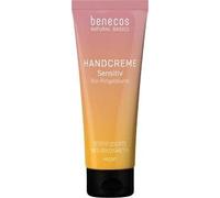 Benecos Bio Vegan Calendula Sensitive Hand Cream 75 ml