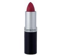 benecos Natural Lipstick - Wow! (matte)