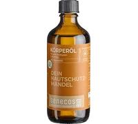 Benecos Body Oil Organic Almond Oil 100 ml