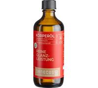 Benecos Body Oil Organic Apricot Kernel Oil 100 ml