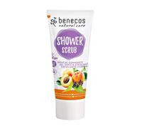Benecos Body Peeling - Apricot and Elderflower 200ml