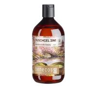 Benecos Cherry Blossom & Matcha Shower Gel 2-in-1, Summer Edition, 500 ml