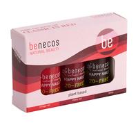 Benecos Classic in Red Nail Polish Set