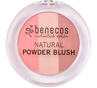Benecos Natural Beauty trio blush 5 g
