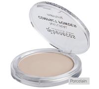 Benecos Compact Powder - 9g