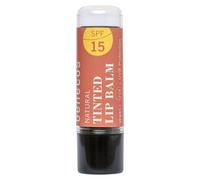 benecos Coral Breeze Natural Tinted Lip Balm SPF15 - 5ml
