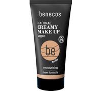 benecos Creamy Make-Up Nude (2 x 30 ml)