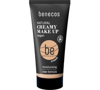 Benecos Creamy Makeup Base 30 ml Cream Cream