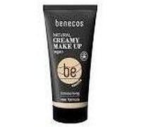 Benecos Creamy Makeup Base 30 ml Vanilla Cream