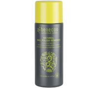 benecos Soft Natural Nail Polish Remover - 125 ml