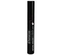 Benecos Natural Cosmetics - Mascara - Glamour Look - vegan - without fragrances - ultimate black