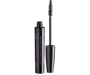 Benecos Eyelash Mask Multi-Effect Only Black