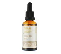 Benecos Face Oil Organic Evening Primrose Oil 50ml