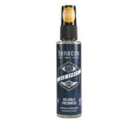 Benecos - Natural Cosmetics - - Deospray - vegan - without aluminum salts - 75 ml