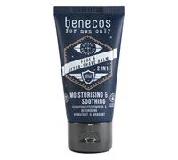 benecos For Men Face & After Shave Balm - 50ml