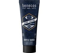 benecos For Men Hand Cream - 40g