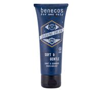 benecos For Men Shaving Cream - 100ml