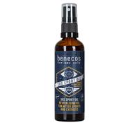 benecos For Men St Johns Wort Infusion SOS Sport Oil - 75ml