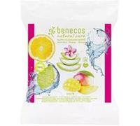benecos Natural Care Happy Cleansing Wipes - 25 Pcs