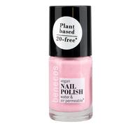 Benecos Cotton Candy Nail Lacquer 5 ml