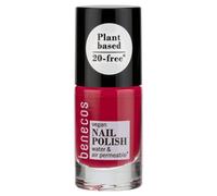 benecos Happy Nails Hot Summer Nail Polish - 5ml