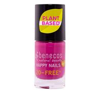 benecos Happy Nails My Secret Nail Polish - 5ml