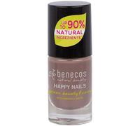 Benecos Happy Nails Nail Polish 5 ml Rock it!