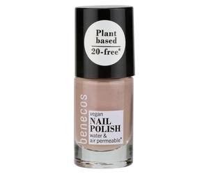 benecos Happy Nails You-nique Nail Polish - 5ml