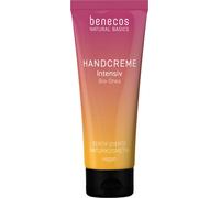 Benecos Intensive Shea Butter Hand Cream 75 ml