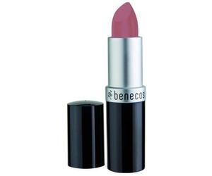 Benecos Lipstick Toffe Pink Honey