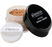 Benecos Loose Powder Makeup on Sand