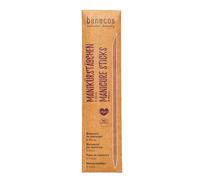 benecos Manicure Sticks - 1 set