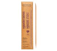 benecos Manicure Sticks - 1 set