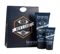 Benecos Men's Care Gift Set