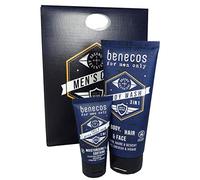 Benecos Men's Care Set