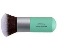 Benecos - Natural Beauty Kabuki Brush - Vegan - Suitable For Animal Hair Allergy Sufferers