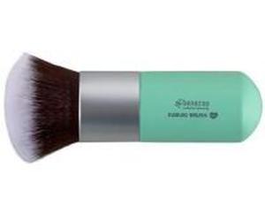 Benecos Mint Kabuki Powder Brush