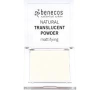 Benecos Mission Invisib Translucent Powder 6.50 gr