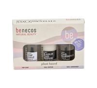 benecos Nail Essentials Gift Set
