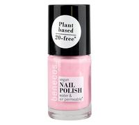 benecos - Nail Polish - 20 Free - Water Permeable - 5 ml - Cotton Candy