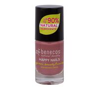 Benecos Nail Polish - Mystery - 5ml