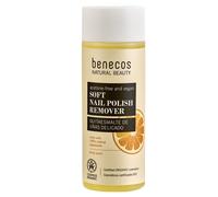benecos Nail Polish Remover - 100ml