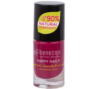 Benecos Nail Polish - Wild Orchid - 5ml