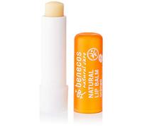 benecos Orange Natural Lip Balm - 4.8g