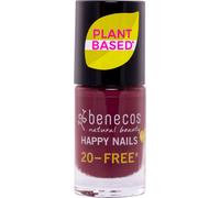 Benecos Natural Beauty Nail Lacquer 5 ml Sweet Plum